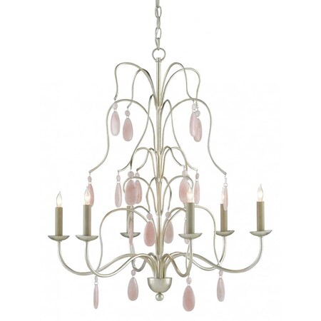 Currey Primev?re Chandelier 9000-0636